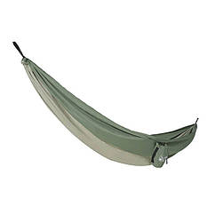 Гамак одномісний Mobi Garden NX22681001 green