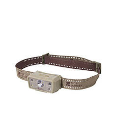 Ліхтар налобний Mobi Garden Zero 1200 NX23673006 sand