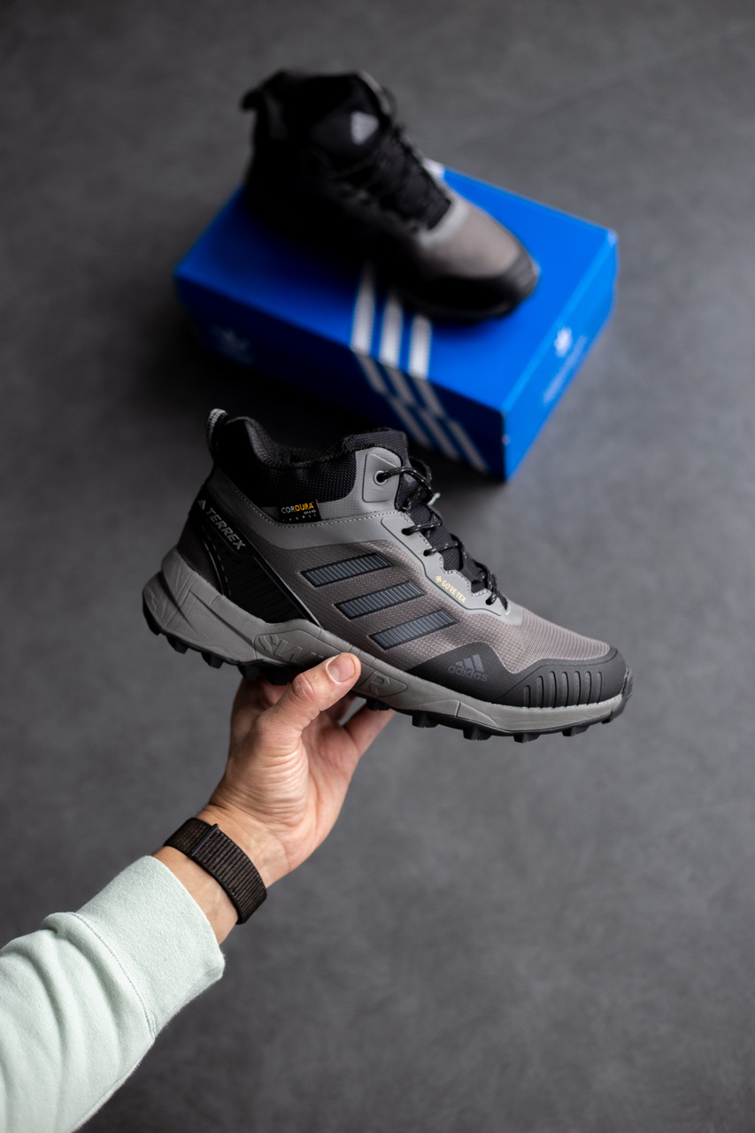 Adidas Terrex 44, фото 1