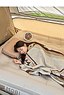 Вентилятор-ліхтар на ніжках Mobi Garden Fan F3 NX23669001 khaki, фото 4