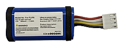 Акумулятор для JBL Flip 6 - GSP-1S2P-F6D