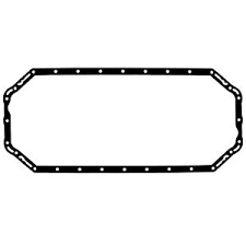 Прокладка піддону TCD2012 L06 04204453 Deutz