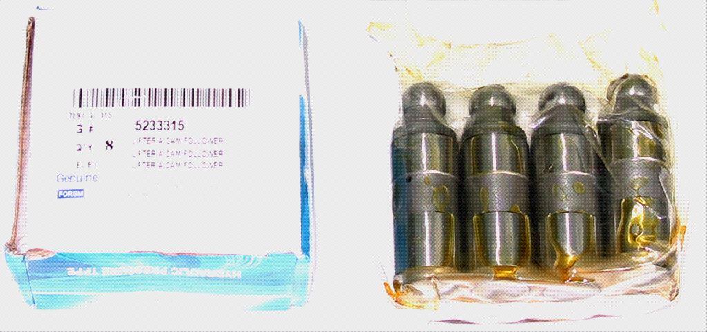 Гидрокомпенсаторы Део Ланос, Daewoo Lanos (8-кл.) (ID#2282634952), цена ...