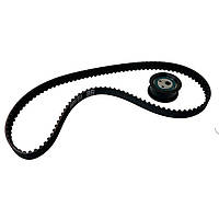 Р/к  ГРМ ВАЗ 2108 (ролик + ремінь) (RIDER) RD-1417