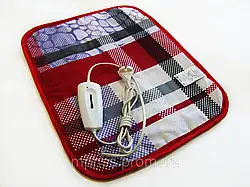 Електрогрілка ГЕМР 2-60 (50х40см)