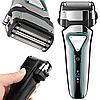 Електрична бритва VGR V-333, фото 4