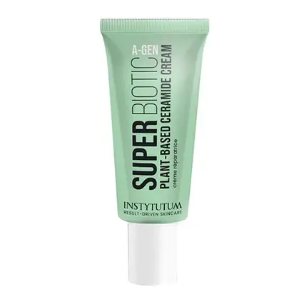 Мініатюра крем з керамідами і комплексом пре- та пробіотиків Instytutum Super Biotic Cream 15 мл