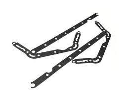 Прокладка піддону 04204458 Deutz