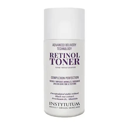 Мініатюра тонера INSTYTUTUM ADVANCED RETINOL TONER 50 мл
