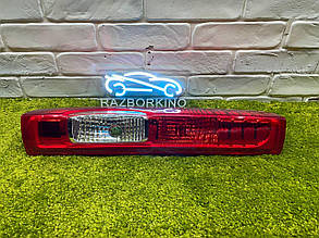 Задній Лівий ліхтар на Renault Trafic 2001-2014 (Рено Трафік)