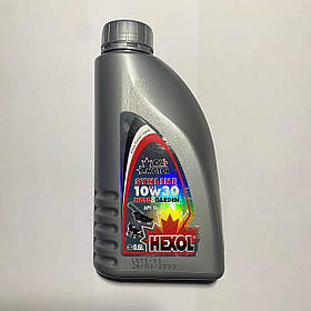 Масло чотиритактне HEXOL 10W30
