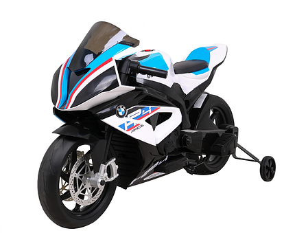 Електромотоцикл Ramiz BMW HP4, фото 1