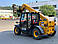 JCB 525-60, фото 4