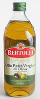 Масло оливковое BERTOLLI Extra Vergine, Италия, 1л