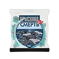 Крисина смерть No1 200 г