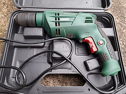 Професійний дриль Parkside PSBM 500 C4 для ефективного та швидкого свердління