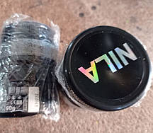 Хна для біотату та брів Nila чорна 60г