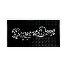 Килимок для інструментів Dapper Dan Barber Mat, 38х15см (10401023)