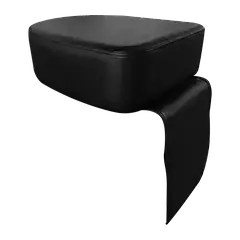 Пуфи дитячі для барбершопів та перукарень