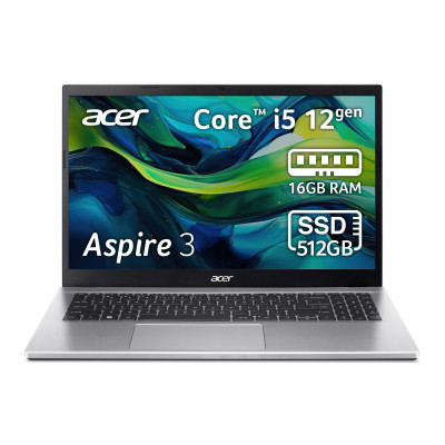 Ноутбук ACER Aspire 3 A315-59-51WK (NX.K6TEU.013)