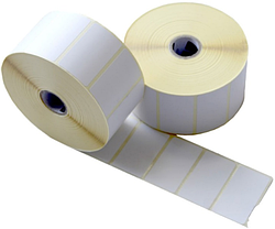 Термотрансферна етикетка