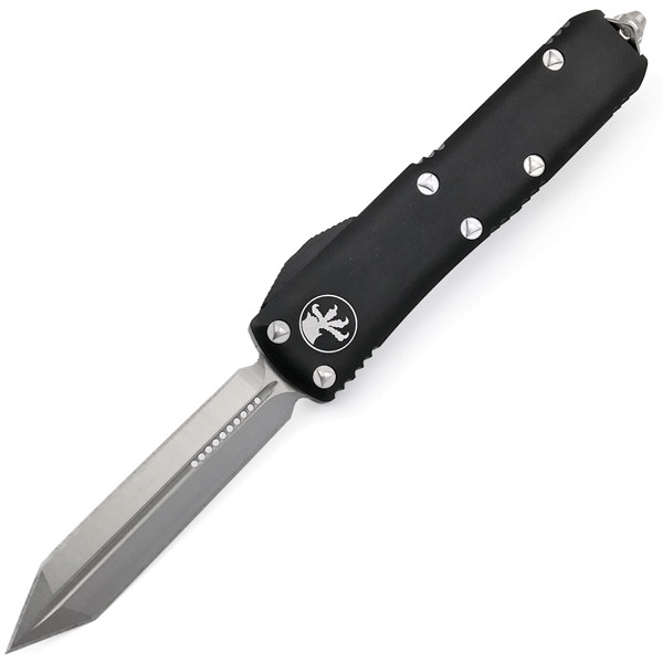 Microtech UTX-85 Spartan Double Tanto, фото 1