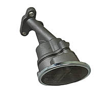 Насос масляний ГАЗ дв.406,  406-1011010-03