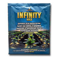 Біоінсектицид «Інфініті голд» 40 г, оригінал