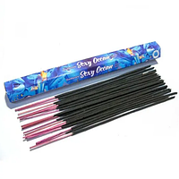 Аромапалочки Darshan Sexy Ocean Сексуальний Океан шестиграник