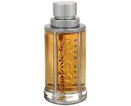 Hugo Boss The Scent туалетна вода 100 ml. (Тестер Хуго Бос Зе Сент), фото 2