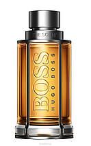 Hugo Boss The Scent туалетна вода 100 ml. (Хуго Бос Зе Сент), фото 3