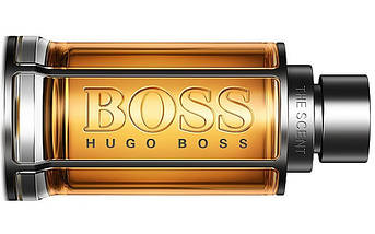Hugo Boss The Scent туалетна вода 100 ml. (Хуго Бос Зе Сент), фото 2