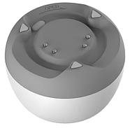 Набір датчиків для розумного будинку 1DAL Elite | Комплект ZigBee датчиків SensorKit ZB1 | APP "Tuya Smart", фото 9