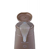 Шампунь для волосся міцелярний Moday Micellar cleansing hair Shampoo 250 мл, фото 2