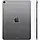 Apple iPad Air 13'' M2 Chip 128Gb Wi-Fi Space Gray 2024 (MV273), фото 3