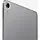 Apple iPad Air 13'' M2 Chip 128Gb Wi-Fi Space Gray 2024 (MV273), фото 4