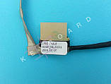 Шлейф до матриці ноутбука Fujitsu Pn DD0FJ8LC020, фото 4