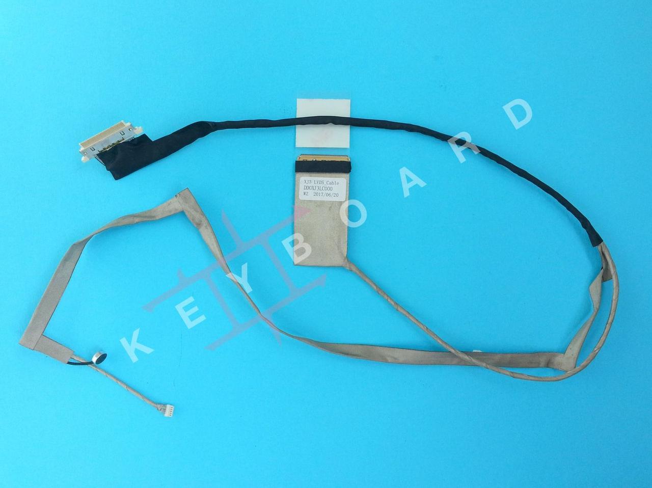 Шлейф до матриці ноутбука Asus A55VJ, A55