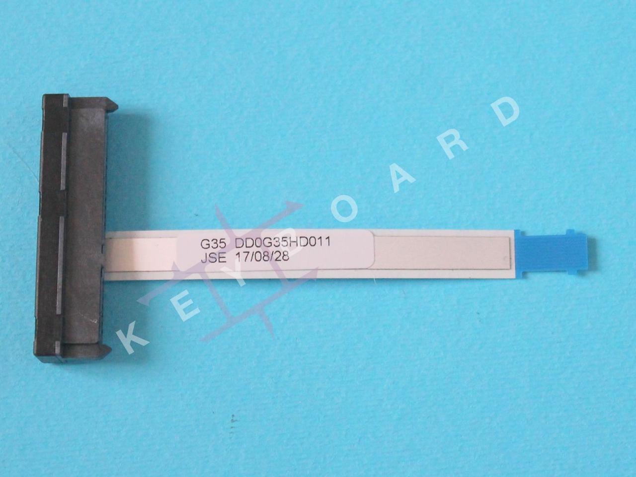 Шлейф для HDD ноутбука Hp Pavilion 15-Bc005Ur, 15-Bc005