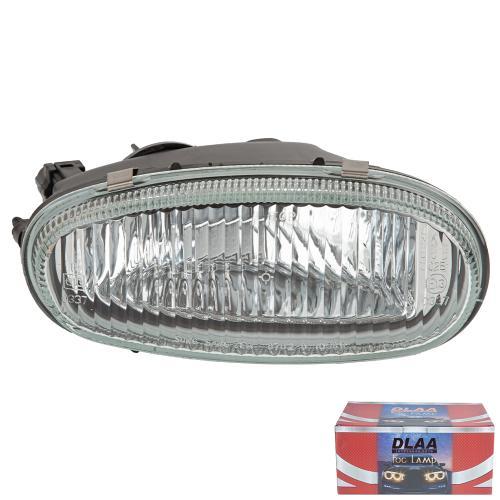 Фари дод.модель Daewoo/Lanos/2002/DW-037W-R/Права/H3-12V55W, фото 1