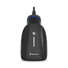 Ручний сканер штрих-коду Newland HR23 Dorada NLS-HR2300-SA, фото 3