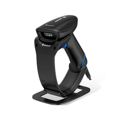 Ручний 2D сканер штрих-коду Newland HR23 Dorada NLS-HR2300-SA