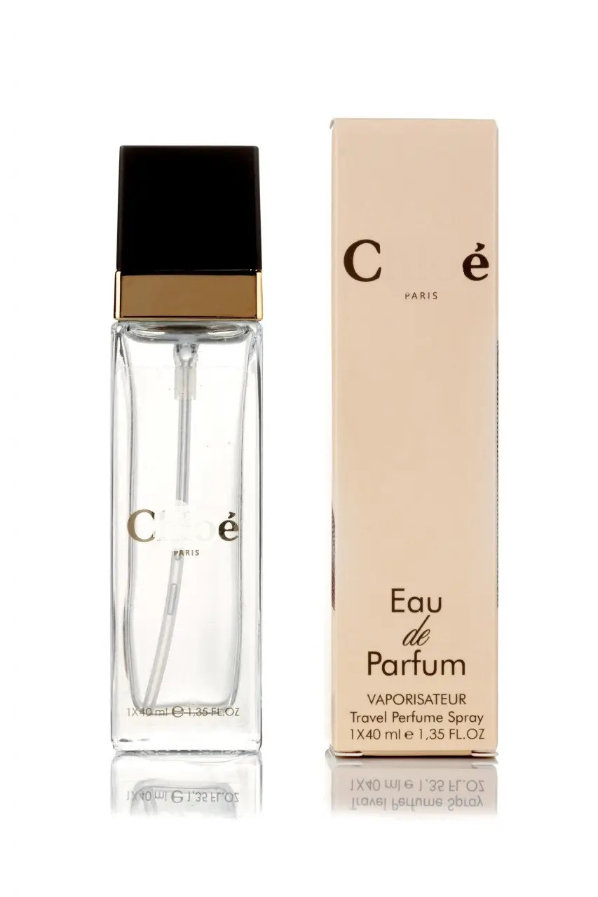 Міні парфум Ghloe Eau de Parfum (Ж) 40 мл