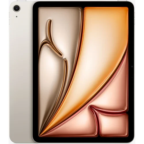 Apple iPad Air 13'' M2 Chip 128Gb Wi-Fi Starlight 2024 (MV293)