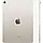 Apple iPad Air 13'' M2 Chip 128Gb Wi-Fi Starlight 2024 (MV293), фото 2