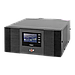 Комплект резервного живлення LP (LogicPower) ДБЖ + мультигелева батарея (UPS B1500 + АКБ MG 1800W), фото 4