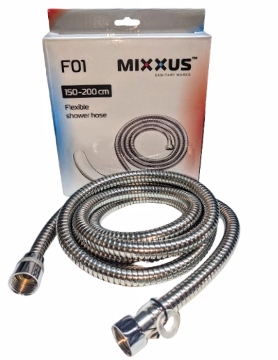 Шланг Mixxus 150-200 мм.