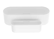 Комплект сигналізації "захист від проникнення в будинок" 1DAL | Розумна камера + Датчик відчинення (2шт) + Сирена + Хаб | Tuya, фото 4