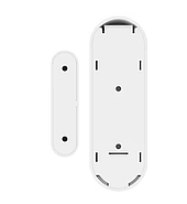 Smart датчик відкриття дверей / вікна 1DAL DS07B2 + Хаб ZigBee Tuya WG128A, фото 6