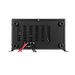 ДБЖ з правильною синусоїдою 24V LPY-W-PSW-2000VA+ (1400Вт)10A/20A, фото 4